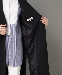 DRESSTERIOR ドレステリア ロングジレ