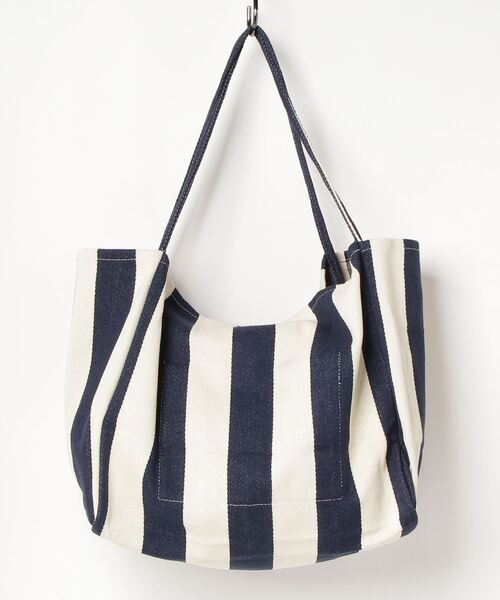 rinto(リント)の「【recomend selection/セレクト】シンプル ストライプトートバッグ(トートバッグ・レディース・その他1/その他2/その他3/その他5/その他4/その他6・FREE)」の21枚目の写真