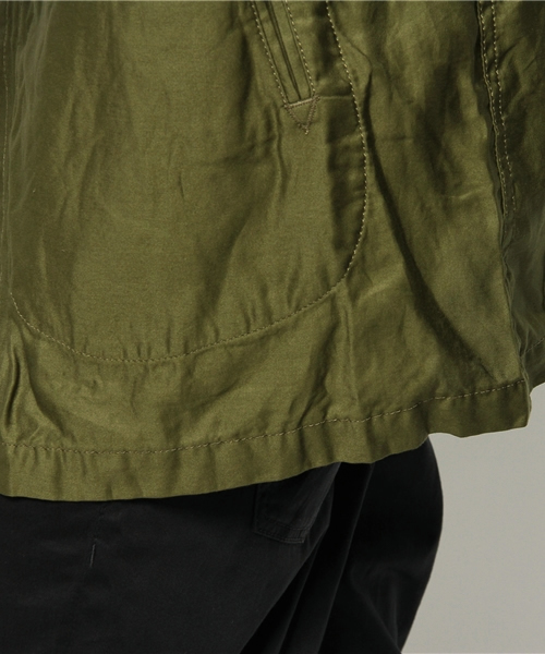 BEAMS（ビームス）の「〇【NEEDLES×BEAMS / 別注 ジャケット