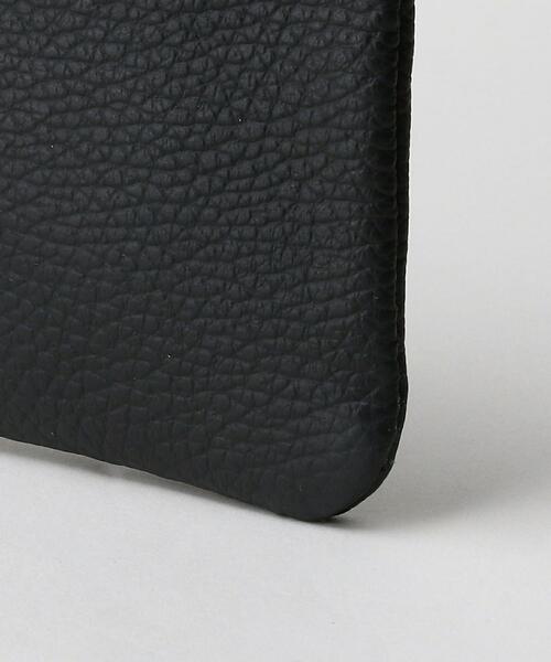 ELYSIR（エリジール）の「＜ELYSIR＞レザー スリット トートバッグ（トートバッグ・レディース・ブラック・FREE）」の17枚目の写真