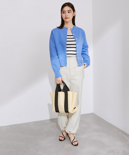 ROPE'（ロペ）の「in bag付きトートバッグ/23SS（トートバッグ・レディース・ブラック系その他/キナリ/ベージュ系その他・FREE）」の5枚目の写真