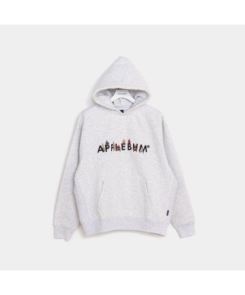 APPLEBUM（アップルバム）の「