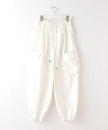 ＜MAGIC STICK＞ TECH WIDE BDU PANTS/カーゴパンツ
