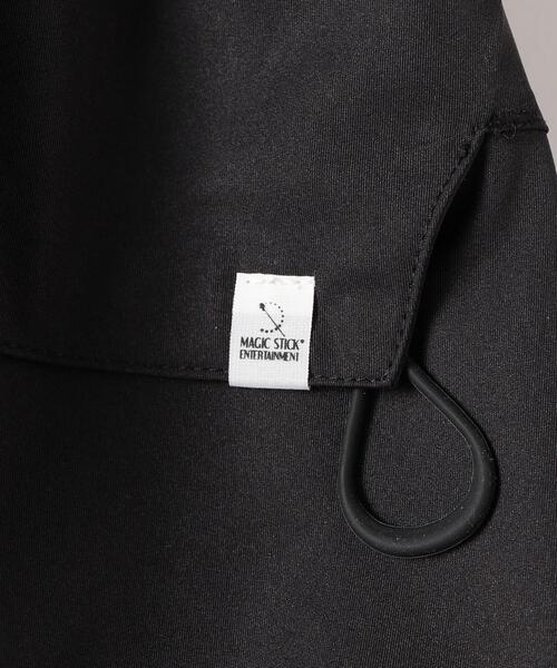 MAGIC STICK（マジックスティック）の「＜MAGIC STICK＞ TECH WIDE BDU PANTS/カーゴパンツ（カーゴパンツ・メンズ・ブラック/オフホワイト・L/M）」の14枚目の写真