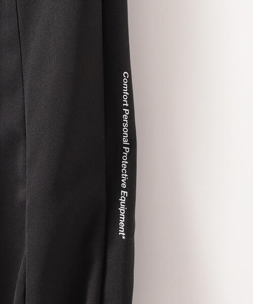 MAGIC STICK（マジックスティック）の「＜MAGIC STICK＞ TECH WIDE BDU PANTS/カーゴパンツ（カーゴパンツ・メンズ・ブラック/オフホワイト・L/M）」の16枚目の写真