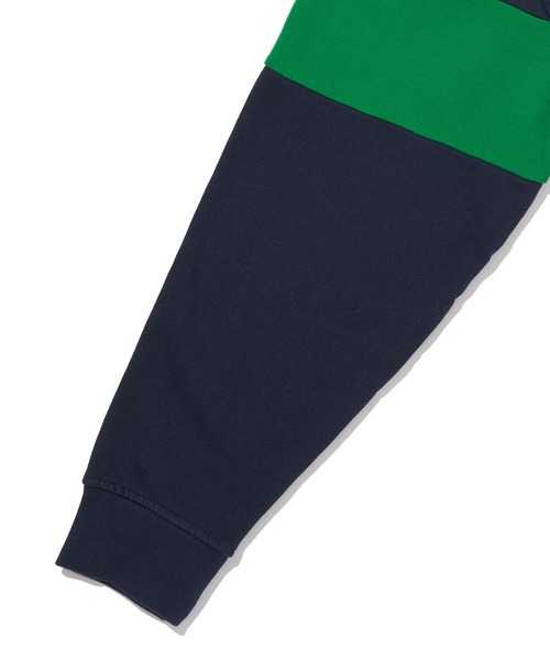 Levi's(リーバイス)の「リーバイス/Levi's ヴィンテージ ポロシャツ ネイビー NAVAL ACADEMY(ポロシャツ・メンズ・マルチ・S/M/L/XL)」の10枚目の写真