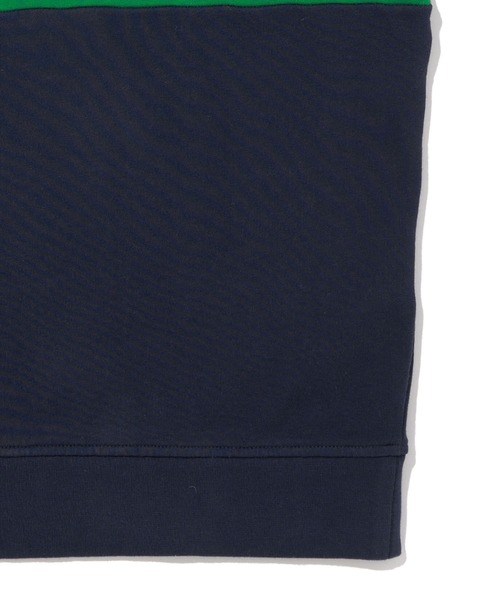 Levi's(リーバイス)の「リーバイス/Levi's ヴィンテージ ポロシャツ ネイビー NAVAL ACADEMY(ポロシャツ・メンズ・マルチ・S/M/L/XL)」の11枚目の写真