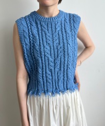 ADAWAS（アダワズ）｜レディースのベスト一覧 - WEAR