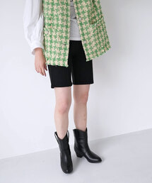 SLOBE citron.サイクルパンツ