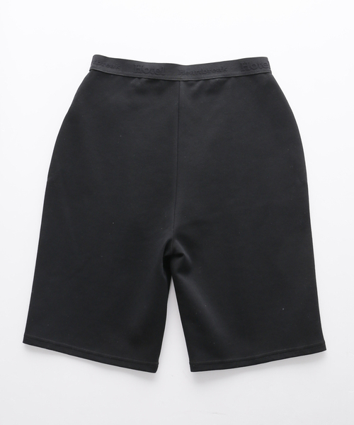 SLOBE citron.（スローブシトロン）の「SLOBE citron.サイクルパンツ（その他パンツ・レディース・ブラック・FREE）」の15枚目の写真