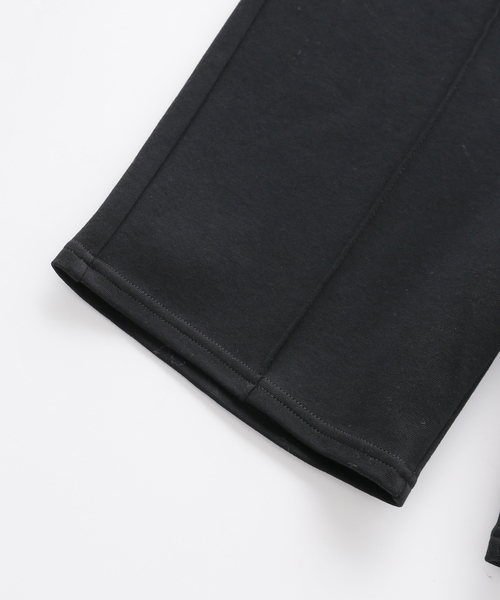 SLOBE citron.（スローブシトロン）の「SLOBE citron.サイクルパンツ（その他パンツ・レディース・ブラック・FREE）」の19枚目の写真