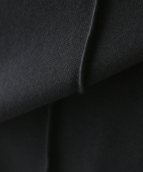 SLOBE citron.（スローブシトロン）の「SLOBE citron.サイクルパンツ（その他パンツ・レディース・ブラック・FREE）」の21枚目の写真