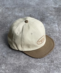 UNIVERSAL OVERALL | ショートバイザーキャップ2(キャップ)