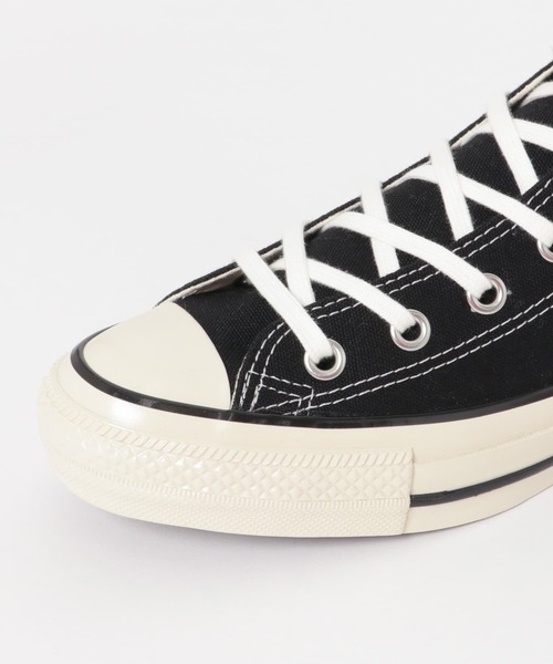 KBF（ケイビーエフ）の「CONVERSE　ALL STAR (R) US HI（スニーカー・レディース・ブラック・23.5/24/24.5）」の11枚目の写真