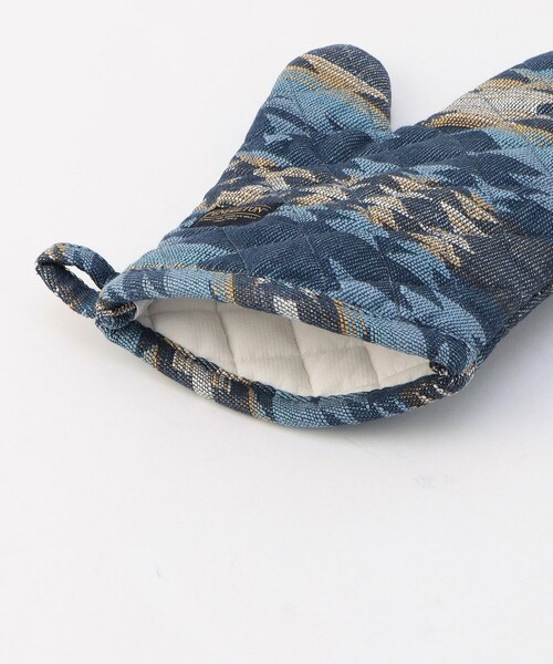 PENDLETON(ペンドルトン)の「PENDLETON/ペンドルトン Mitten/ キッチンミトン(キッチンツール)」 WEAR