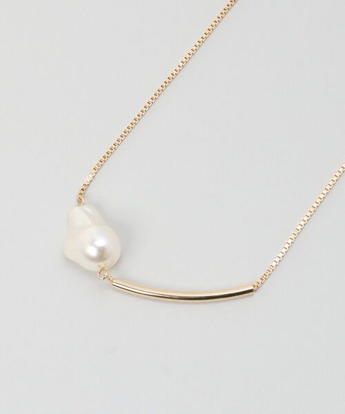 MAJESTIC LEGON（マジェスティックレゴン）の「アソートパールネックレス（ネックレス・レディース・A/B/C・FREE）」の13枚目の写真