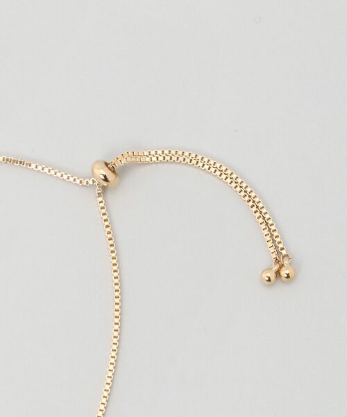 MAJESTIC LEGON（マジェスティックレゴン）の「アソートパールネックレス（ネックレス・レディース・A/B/C・FREE）」の15枚目の写真