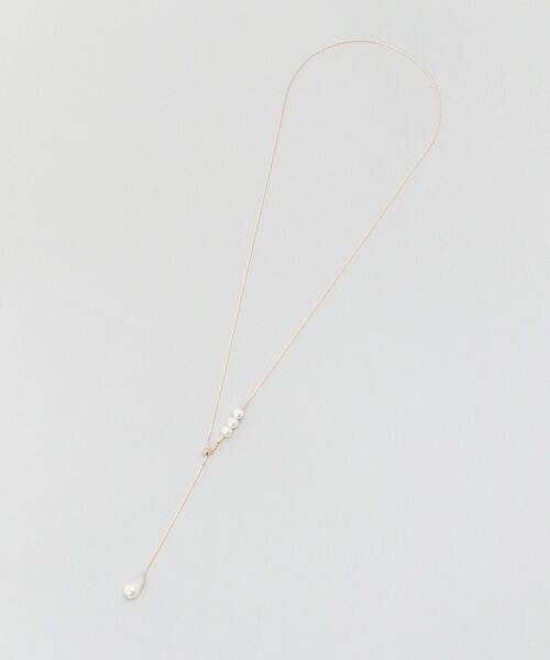 MAJESTIC LEGON（マジェスティックレゴン）の「アソートパールネックレス（ネックレス・レディース・A/B/C・FREE）」の8枚目の写真