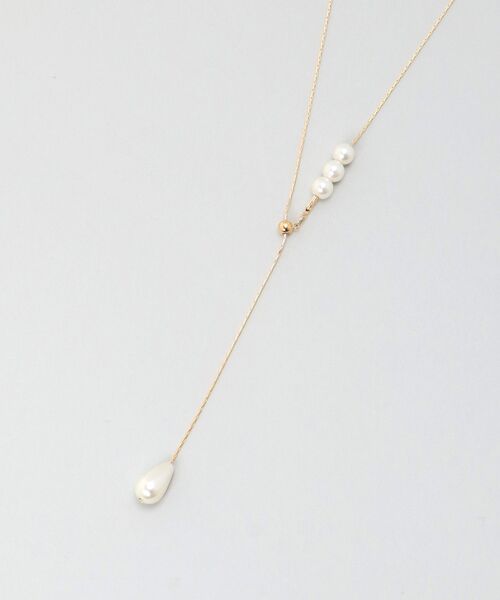 MAJESTIC LEGON（マジェスティックレゴン）の「アソートパールネックレス（ネックレス・レディース・A/B/C・FREE）」の11枚目の写真