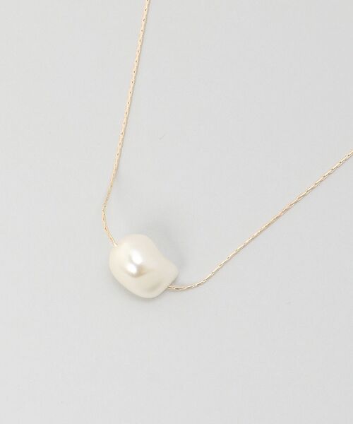 MAJESTIC LEGON（マジェスティックレゴン）の「アソートパールネックレス（ネックレス・レディース・A/B/C・FREE）」の17枚目の写真