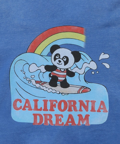 Candy Stripper（キャンディストリッパー）の「SURF PEPE T