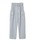 CLANE�i�N���l�j�́u�yCLANE/�N���l�zH/W BACK SLIT CARGO PANTS/�n�C�E�G�X�g�o�b�N�X���b�g�J�[�S�p���c�i�J�[�S�p���c�j�v�b�u���[