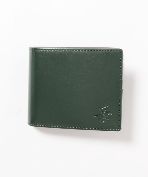 BEVERLY HILLS POLO CLUB/ビバリーヒルズポロクラブ 二つ折り財布