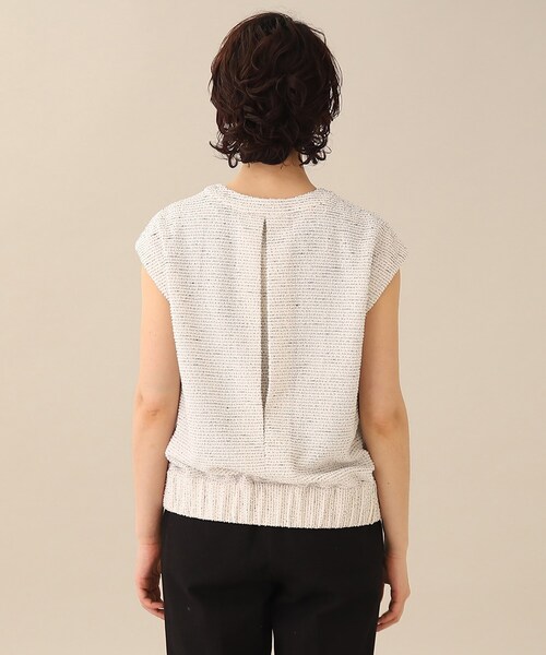 GALLEST（ギャレスト）の「ツィードジレブルゾン