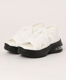 Realta | Realta(レアルタ)クッショニングソール厚底エアー底スポーツサンダル(サンダル)