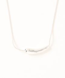 mimis（ミイーミイーズ）の「ニュアンスモチーフネックレス（ネックレス）」