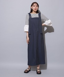 Mystrada（マイストラーダ）の「袖フレアカットソー（Tシャツ 