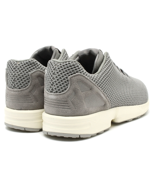 adidas（アディダス）の「【adidas】ZX FLUX（スニーカー・メンズ・ブラック/グレー・26cm/27cm/28cm）」の5枚目の写真