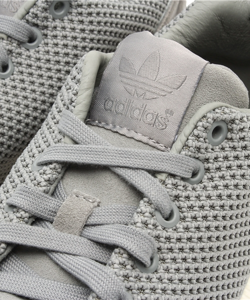 adidas（アディダス）の「【adidas】ZX FLUX（スニーカー・メンズ・ブラック/グレー・26cm/27cm/28cm）」の7枚目の写真