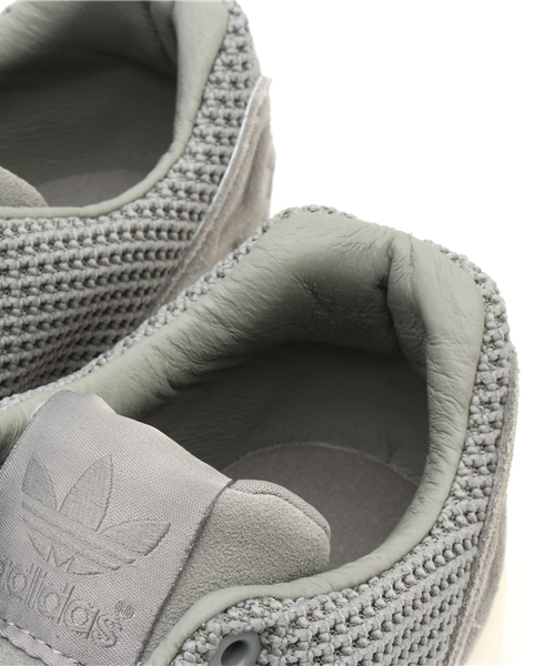 adidas（アディダス）の「【adidas】ZX FLUX（スニーカー・メンズ・ブラック/グレー・26cm/27cm/28cm）」の8枚目の写真