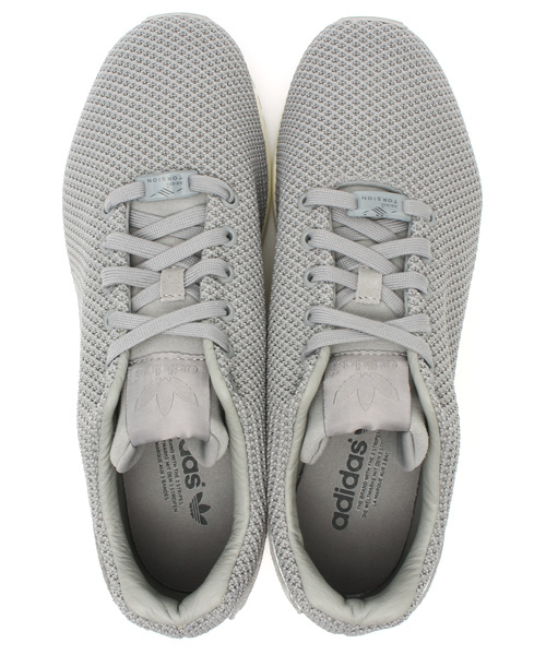 adidas（アディダス）の「【adidas】ZX FLUX（スニーカー・メンズ・ブラック/グレー・26cm/27cm/28cm）」の10枚目の写真