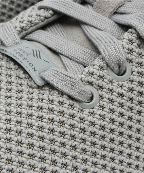 adidas（アディダス）の「【adidas】ZX FLUX（スニーカー・メンズ・ブラック/グレー・26cm/27cm/28cm）」の11枚目の写真