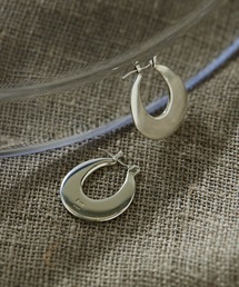 Whim Gazette | 【Hoaw.】ホースシューピアス(ピアス（両耳用）)