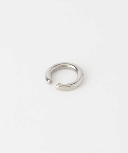 KBF（ケイビーエフ）の「2wayラウンドリング（リング・レディース・シルバー/ゴールド・ONE）」の14枚目の写真