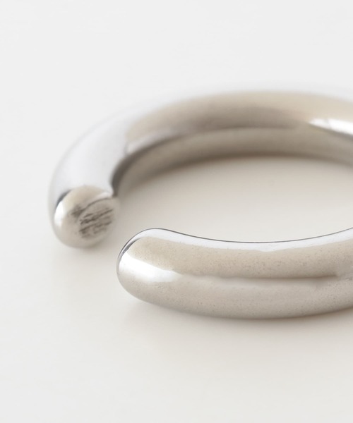 KBF（ケイビーエフ）の「2wayラウンドリング（リング・レディース・シルバー/ゴールド・ONE）」の16枚目の写真