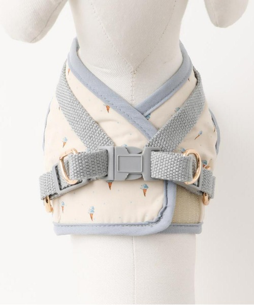 GELATO PIQUE キャリー　moncheri ハーネス S 冷感 GELATO PIQUE キャリー moncheri ハーネス S 冷感 GELATO PIQUE