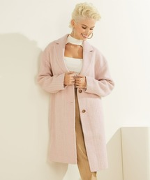 Guess | Destiny Coat(チェスターコート)