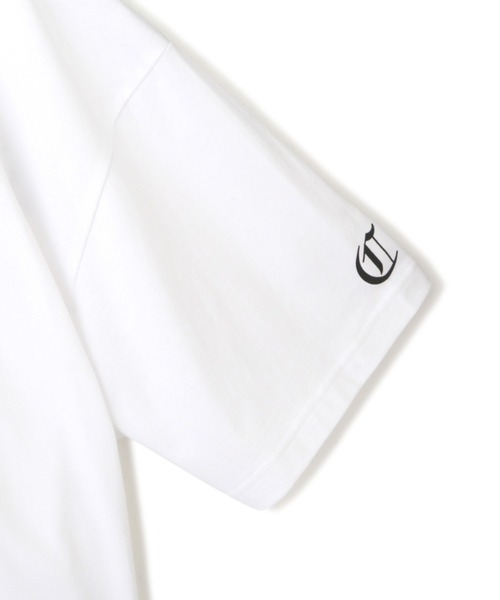 CRONOS（クロノス）の「CRONOS/クロノス/CRONOS TEE 1（Tシャツ