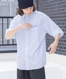 PBLIM/アソートコットンシャツ