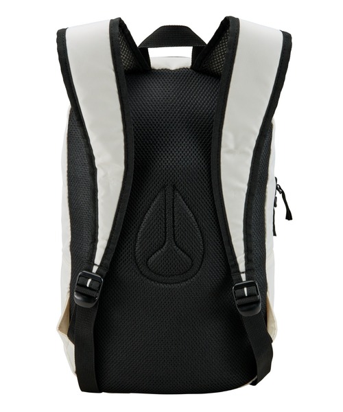 NIXON（ニクソン）の「【NIXON/ニクソン】Day Trippin' Backpack　防水性　超軽量  耐水加工　バックパック　A4サイズ15インチPC収納可能（バックパック/リュック・メンズ・ホワイト系その他/ブラック系その他/グリーン系その他/ブルー系その他・FREE）」の12枚目の写真
