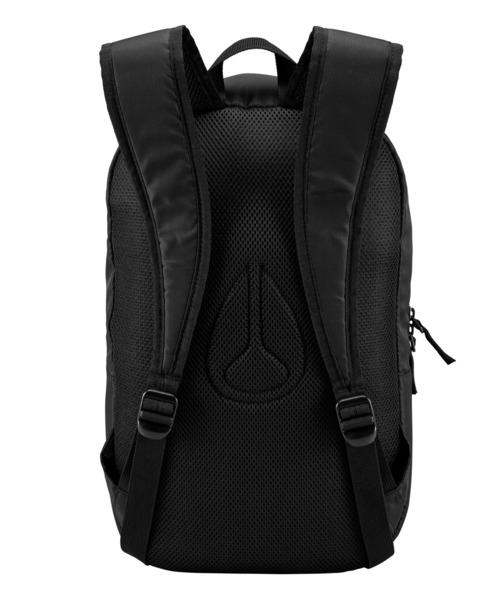 NIXON（ニクソン）の「【NIXON/ニクソン】Day Trippin' Backpack　防水性　超軽量  耐水加工　バックパック　A4サイズ15インチPC収納可能（バックパック/リュック・メンズ・ホワイト系その他/ブラック系その他/グリーン系その他/ブルー系その他・FREE）」の13枚目の写真
