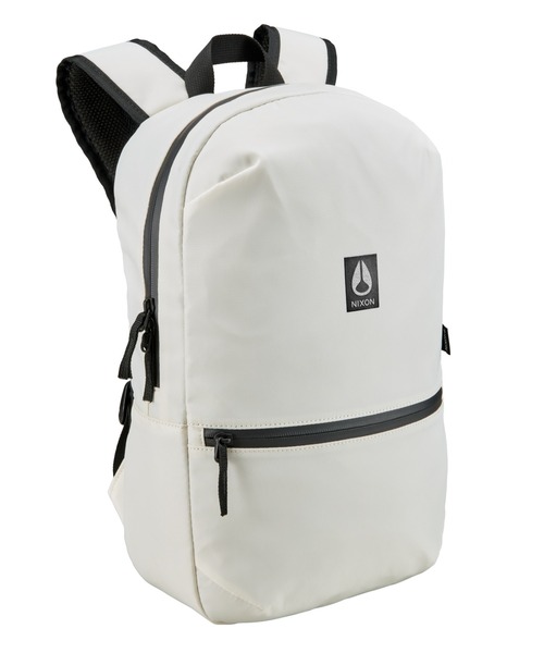 NIXON（ニクソン）の「【NIXON/ニクソン】Day Trippin' Backpack　防水性　超軽量  耐水加工　バックパック　A4サイズ15インチPC収納可能（バックパック/リュック・メンズ・ホワイト系その他/ブラック系その他/グリーン系その他/ブルー系その他・FREE）」の16枚目の写真