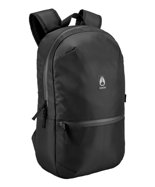 NIXON（ニクソン）の「【NIXON/ニクソン】Day Trippin' Backpack　防水性　超軽量  耐水加工　バックパック　A4サイズ15インチPC収納可能（バックパック/リュック・メンズ・ホワイト系その他/ブラック系その他/グリーン系その他/ブルー系その他・FREE）」の17枚目の写真