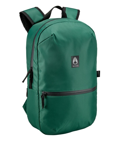 NIXON（ニクソン）の「【NIXON/ニクソン】Day Trippin' Backpack　防水性　超軽量  耐水加工　バックパック　A4サイズ15インチPC収納可能（バックパック/リュック・メンズ・ホワイト系その他/ブラック系その他/グリーン系その他/ブルー系その他・FREE）」の18枚目の写真