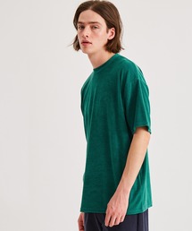 Saturdays NYC | Pile S/S TEE(Tシャツ/カットソー)