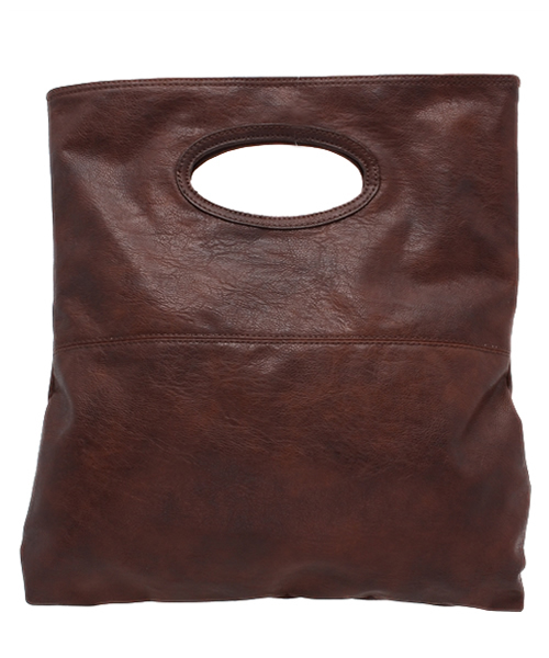 MK MICHEL KLEIN HOMME （エムケーミッシェルクランオム）の「クラッチバック（クラッチバッグ・メンズ・ブルー/ブラック/ライトブラウン/カーキ・FREE）」の3枚目の写真